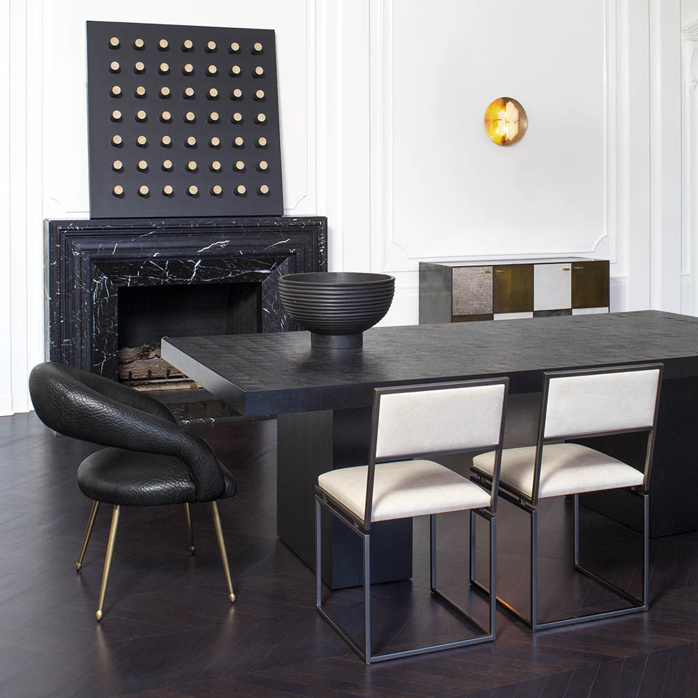 开云（中国） - 坐具|餐椅|办公家具|设计师家具|月桂餐椅