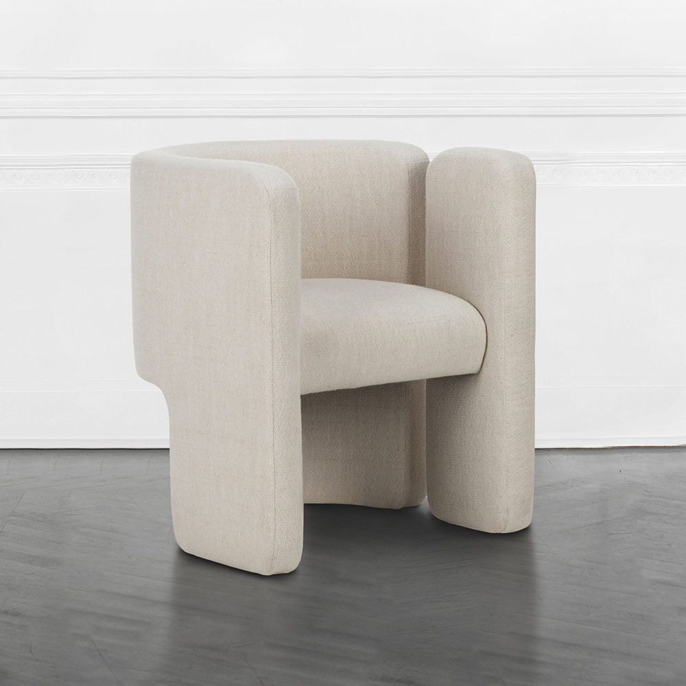 开云（中国） - 坐具|休闲椅|办公家具|设计师家具|费尔法克斯椅