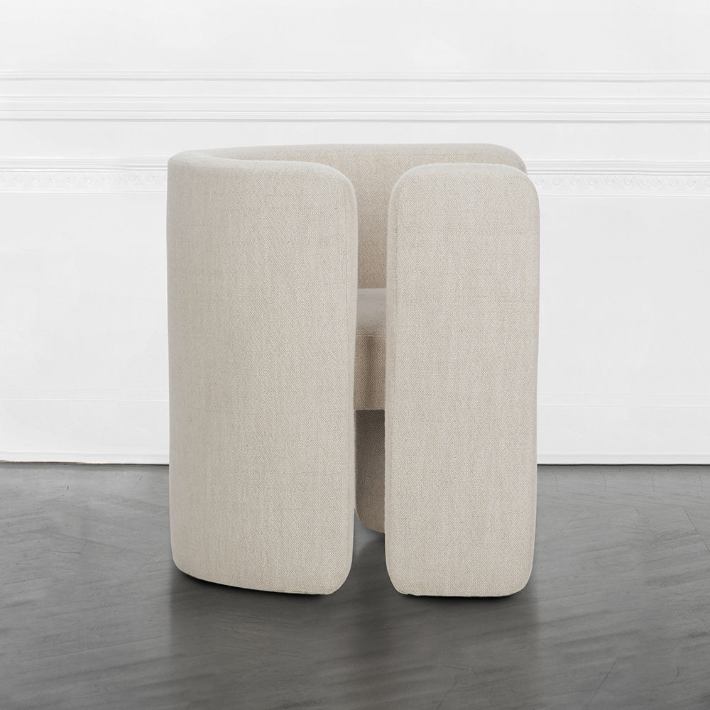 开云（中国） - 坐具|休闲椅|办公家具|设计师家具|费尔法克斯椅