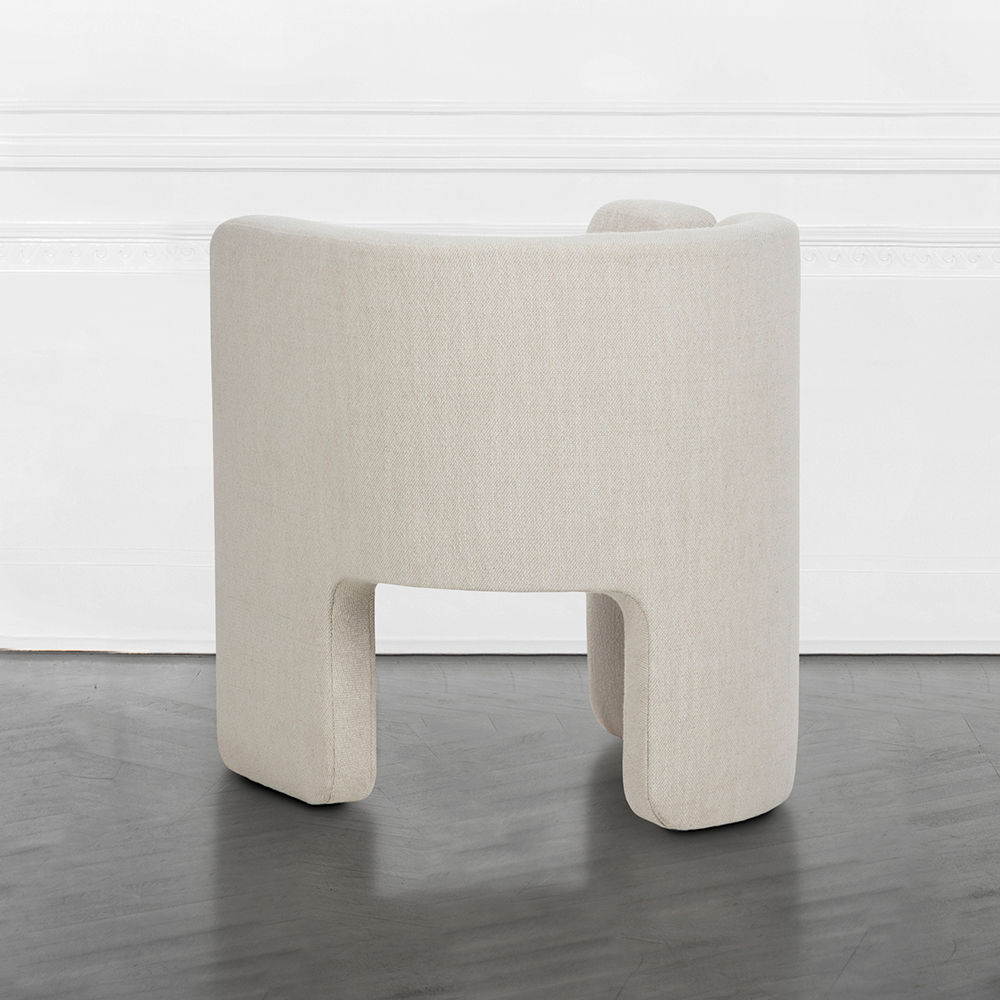 开云（中国） - 坐具|休闲椅|办公家具|设计师家具|费尔法克斯椅