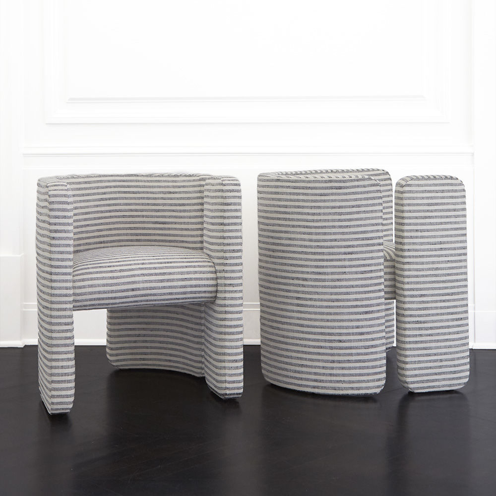 开云（中国） - 坐具|休闲椅|办公家具|设计师家具|费尔法克斯椅