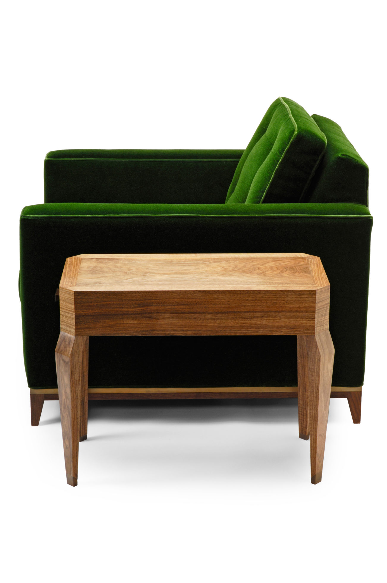 开云（中国） - 桌几|茶几/边几|办公家具|设计师家具|howard 边几