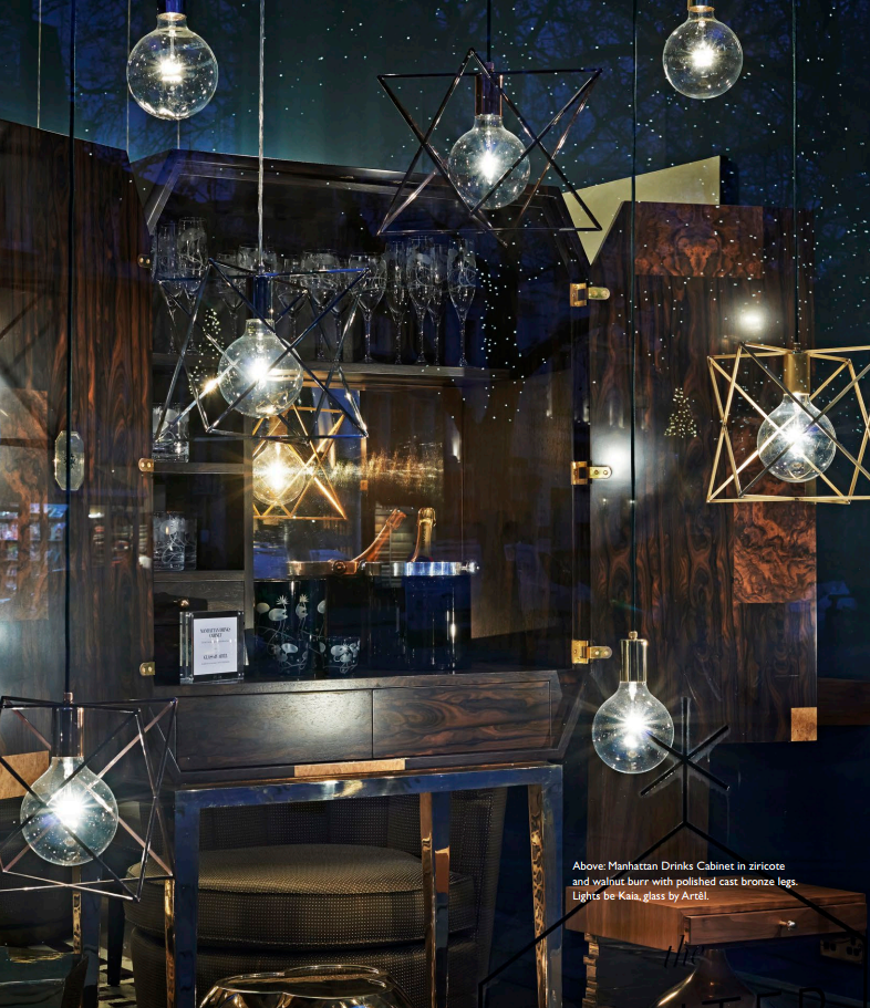 开云（中国） - 桌几|茶几/边几|办公家具|设计师家具|bauble 边几