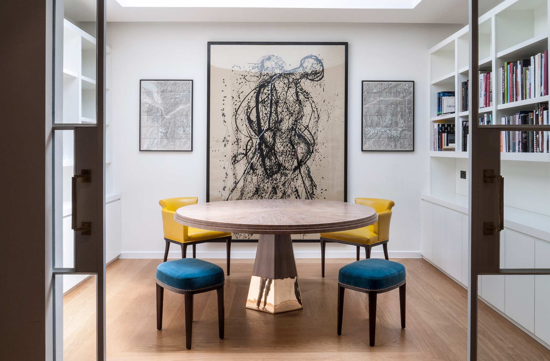 开云（中国） - 桌几|餐桌|办公家具|设计师家具|equilibrium 桌子