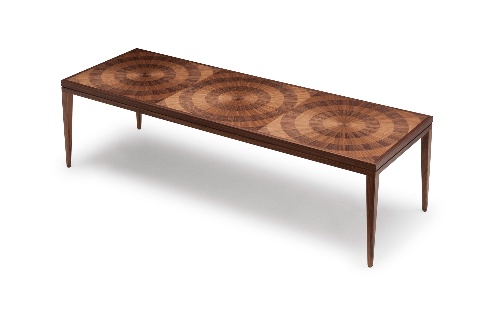 开云（中国） - 桌几|茶几/边几|办公家具|设计师家具|catalyst four circle 桌子