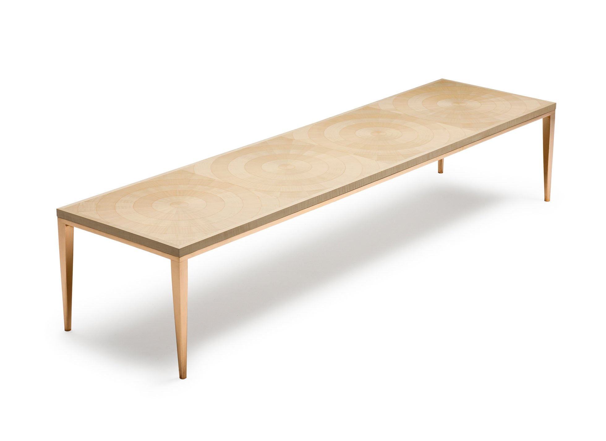 开云（中国） - 桌几|茶几/边几|办公家具|设计师家具|catalyst four circle 桌子