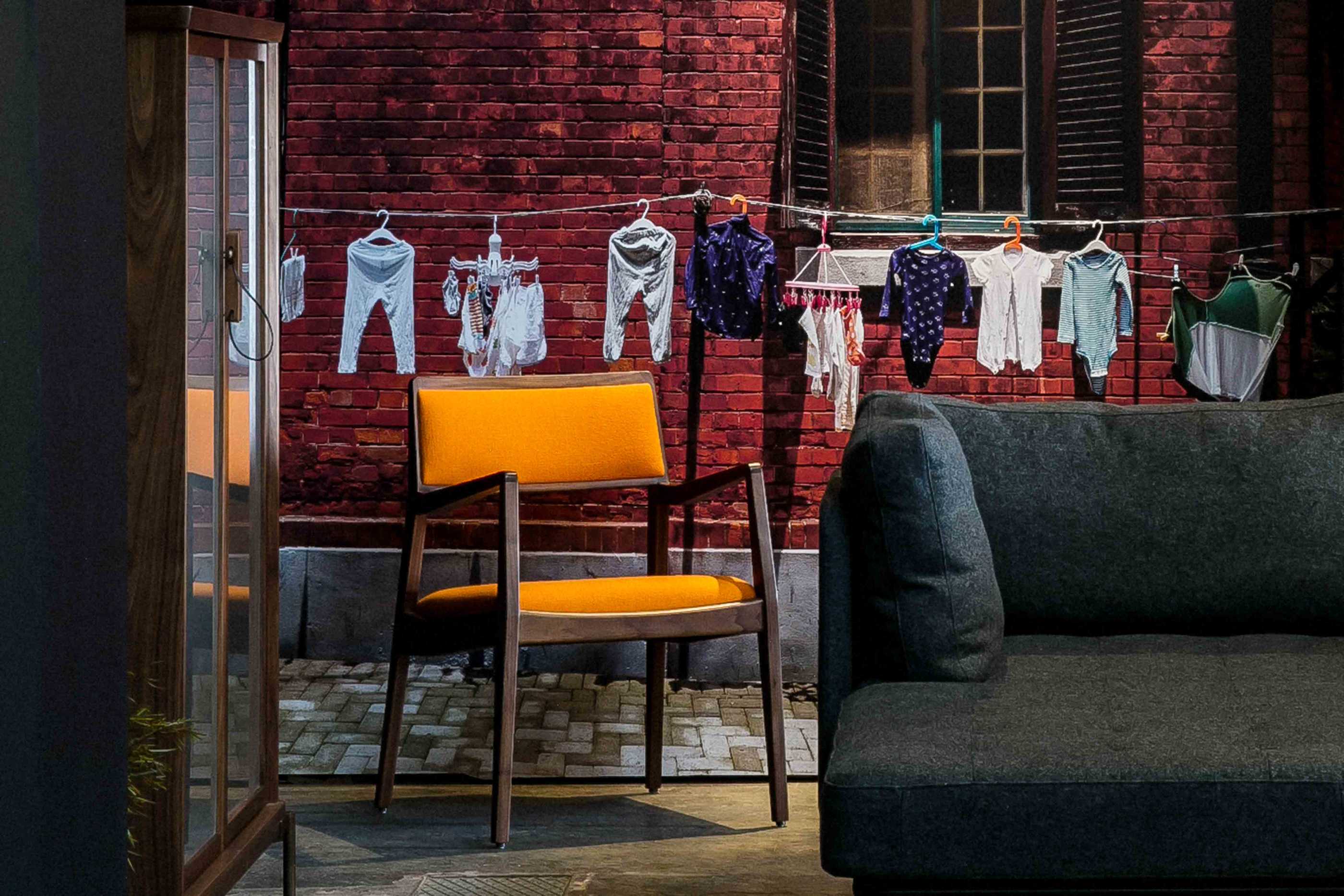 开云（中国） - 坐具|餐椅|办公家具|设计师家具|risom 椅子