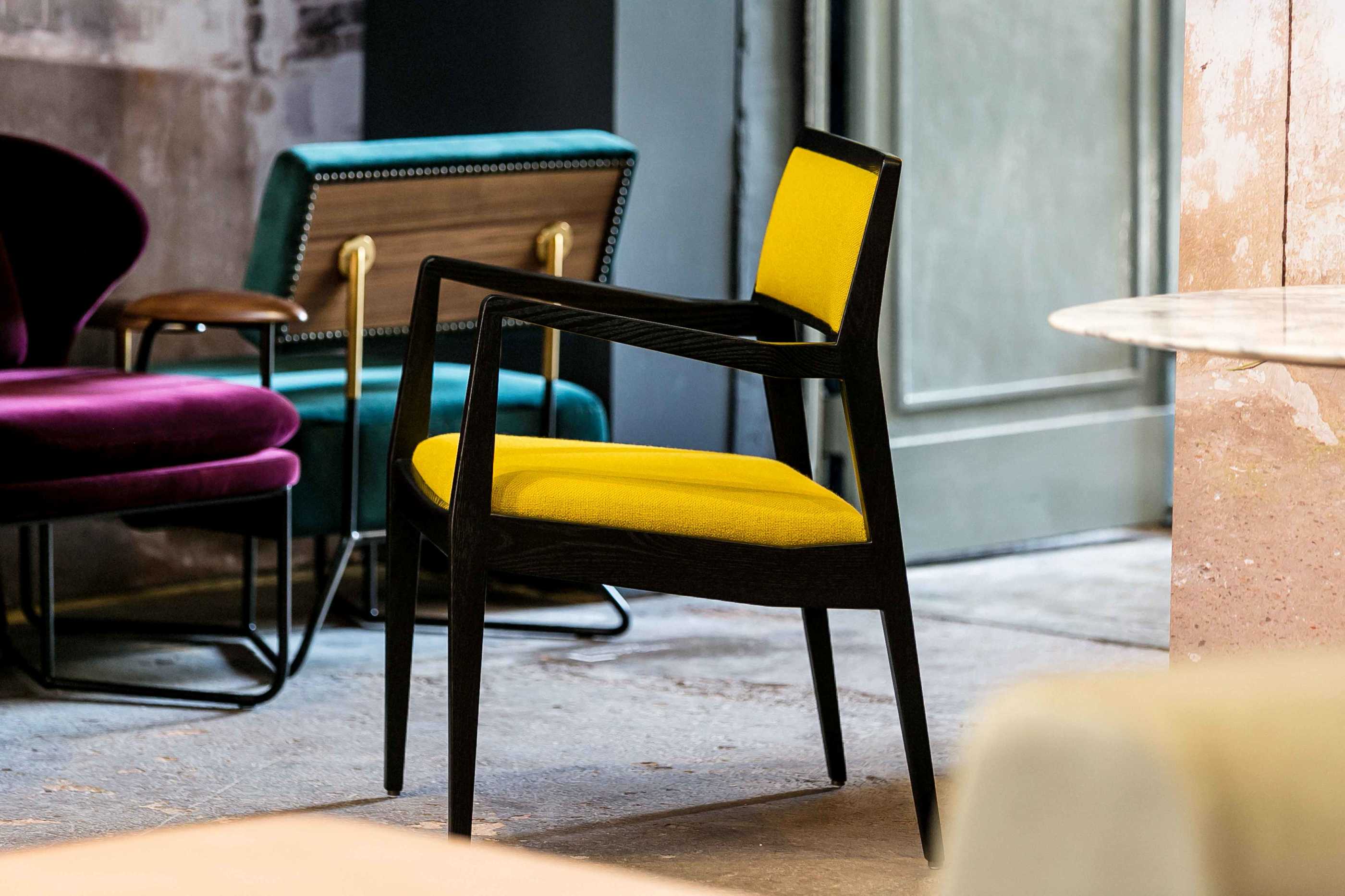 开云（中国） - 坐具|餐椅|办公家具|设计师家具|risom 椅子