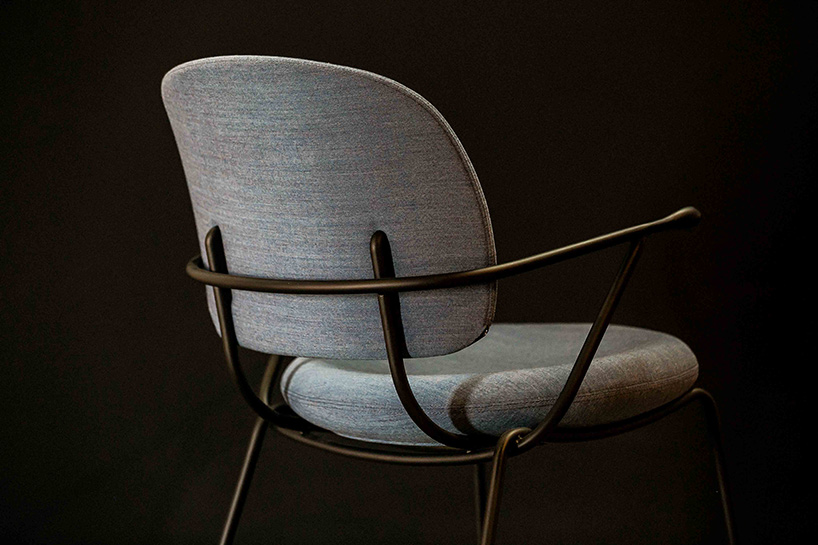 开云（中国） - 坐具|餐椅|办公家具|设计师家具|行业餐饮扶手椅