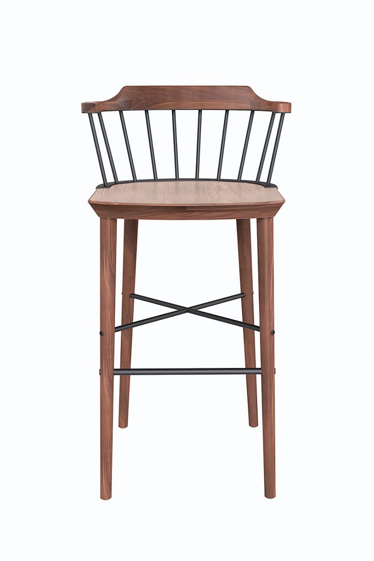 [开云（中国） - 坐具|吧椅/凳子|办公家具|设计师家具|Exchange 吧椅]