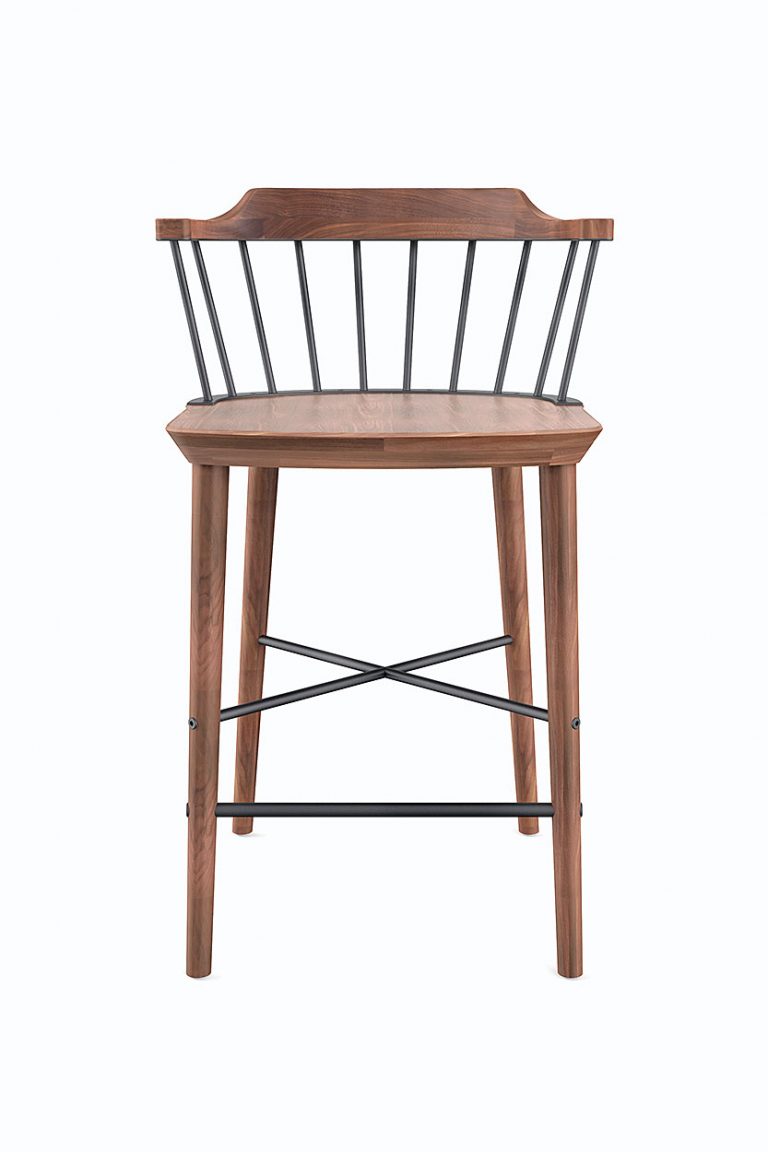 开云（中国） - 坐具|吧椅/凳子|办公家具|设计师家具|Exchange 吧椅