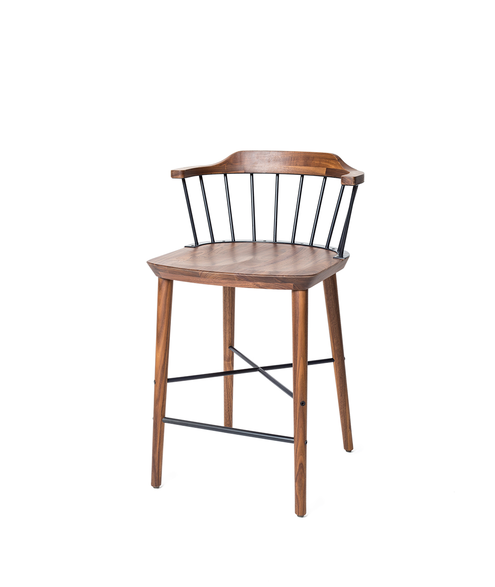 开云（中国） - 坐具|吧椅/凳子|办公家具|设计师家具|Exchange 吧椅