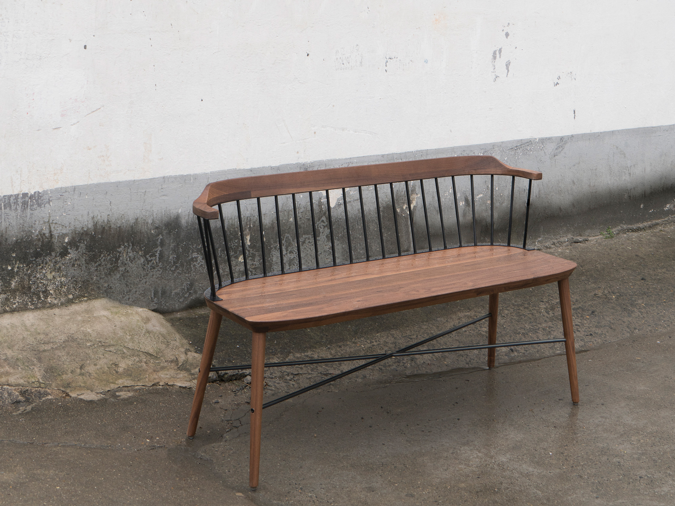 开云（中国） - 坐具|长凳|办公家具|设计师家具|Exchange 双座椅