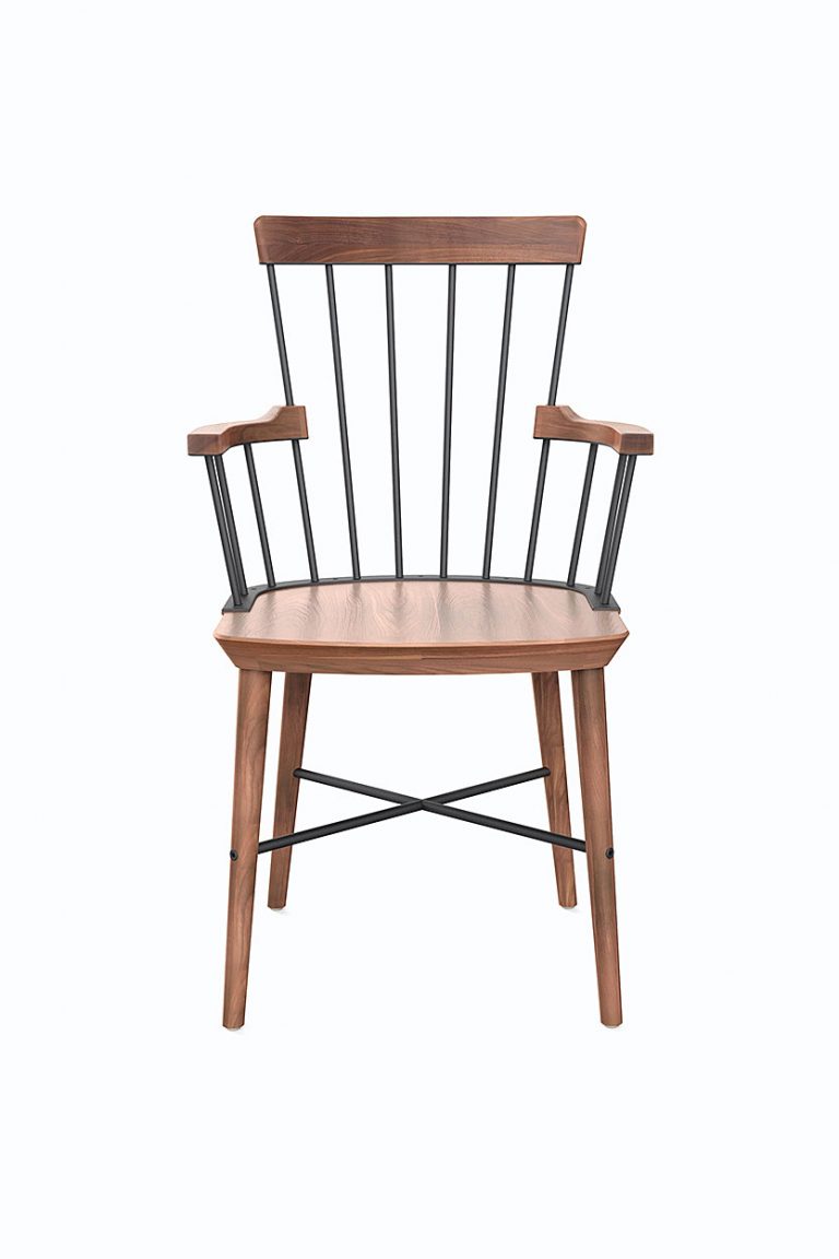 [开云（中国） - 坐具|餐椅|办公家具|设计师家具|Exchange Highback 椅子]