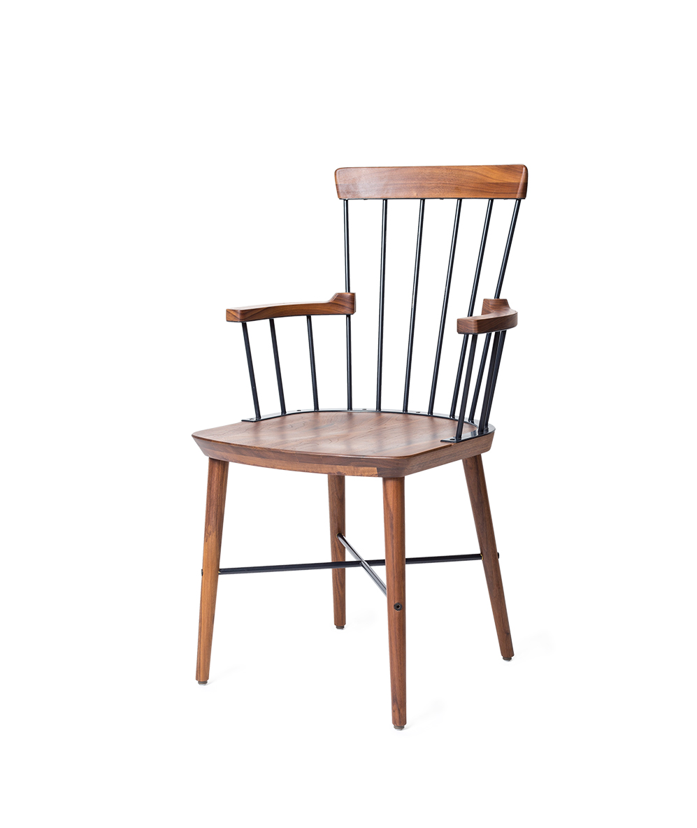 开云（中国） - 坐具|餐椅|办公家具|设计师家具|Exchange Highback 椅子