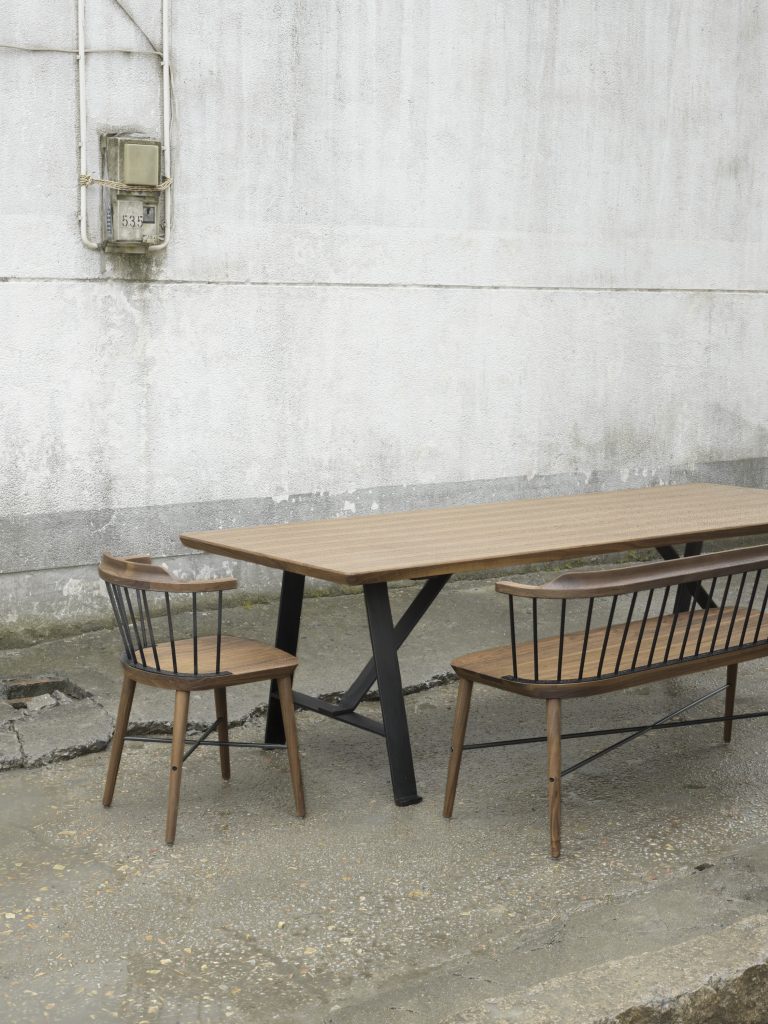 开云（中国） - 坐具|餐椅|办公家具|设计师家具|Exchange Highback 椅子