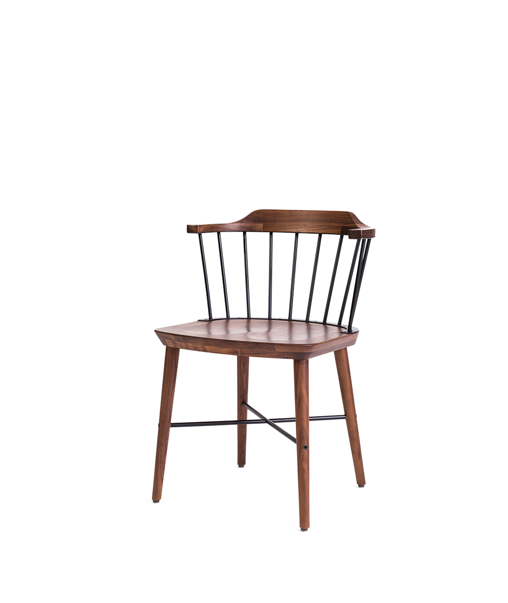 开云（中国） - 坐具|餐椅|办公家具|设计师家具|Exchange Highback 椅子