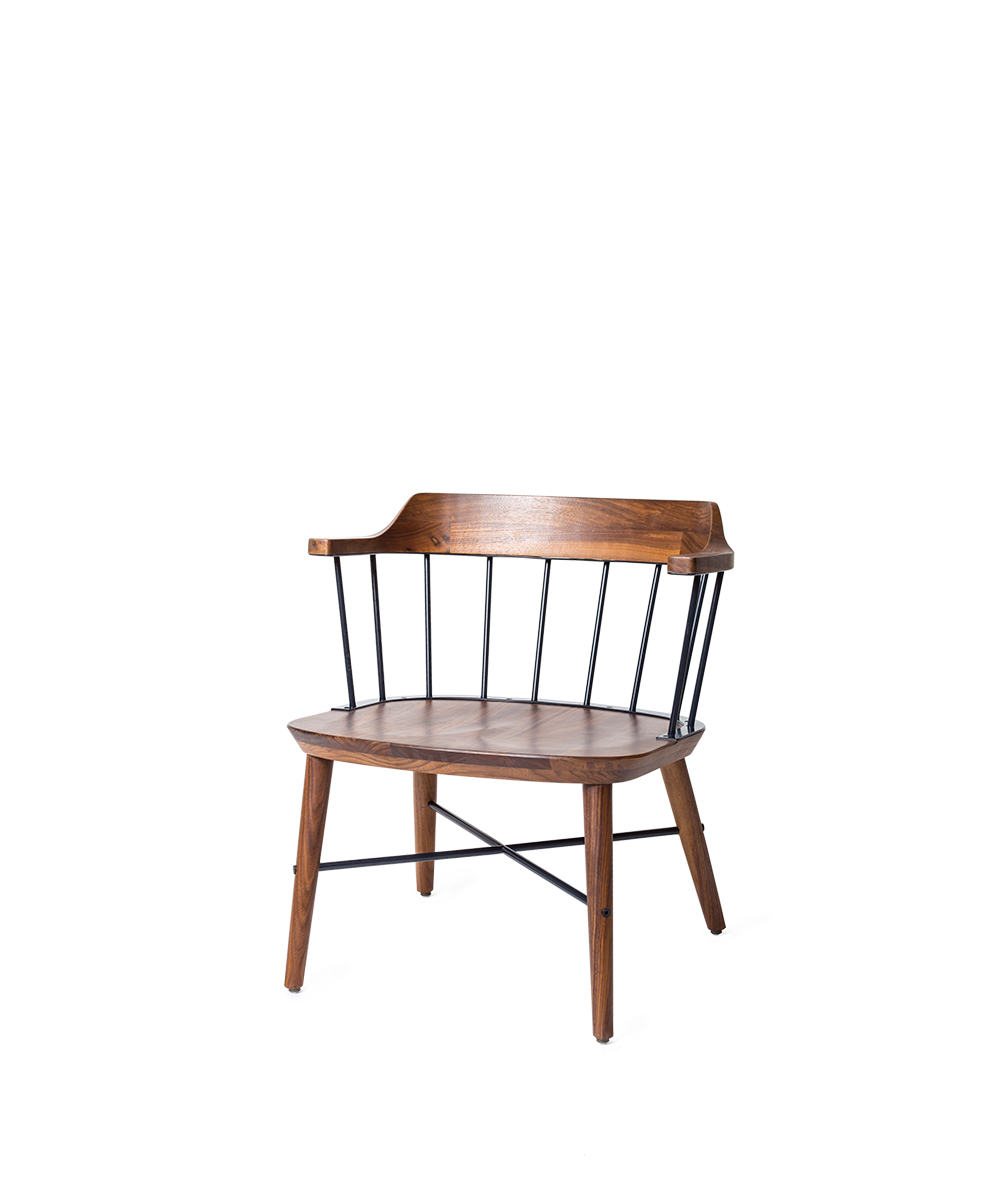 开云（中国） - 坐具|餐椅|办公家具|设计师家具|Exchange Highback 椅子