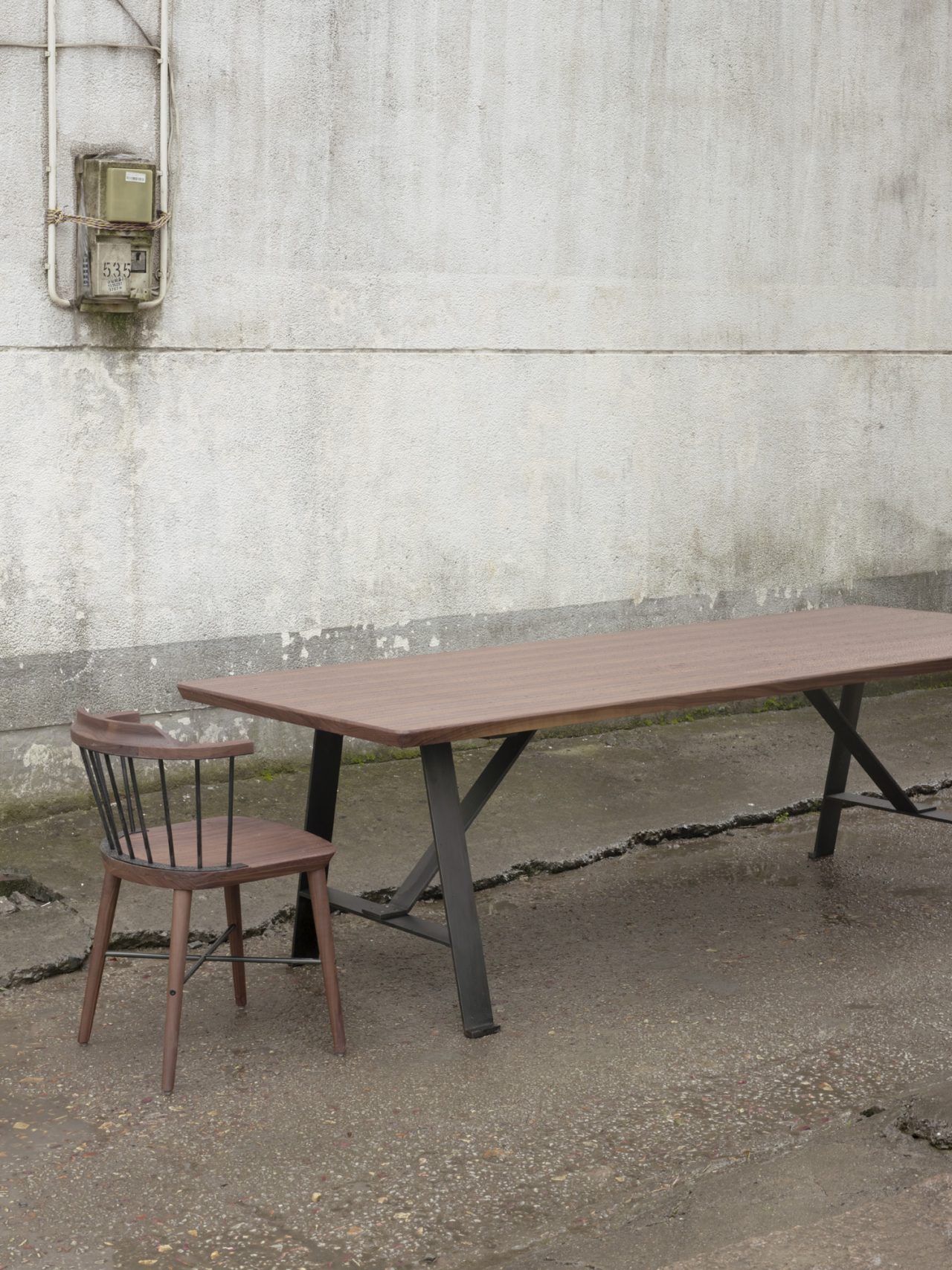 开云（中国） - 坐具|餐椅|办公家具|设计师家具|Exchange Highback 椅子