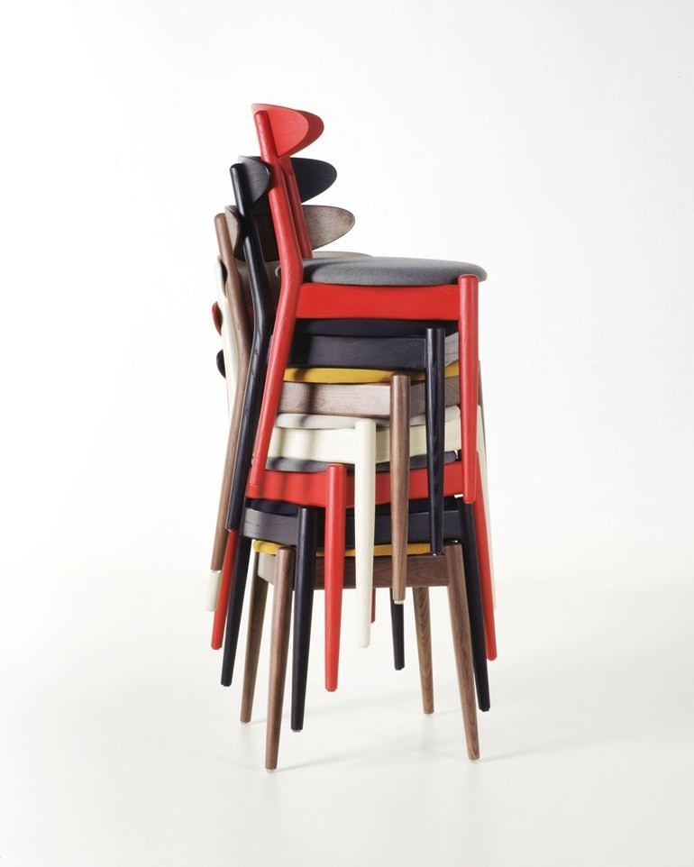 开云（中国） - 坐具|餐椅|办公家具|设计师家具|路易斯安那椅