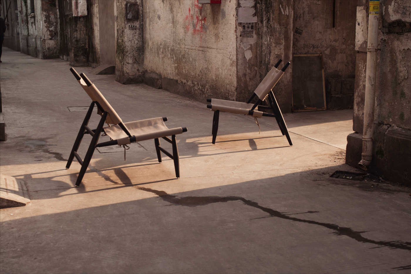 开云（中国） - 坐具|躺椅|办公家具|设计师家具|Triangle 椅