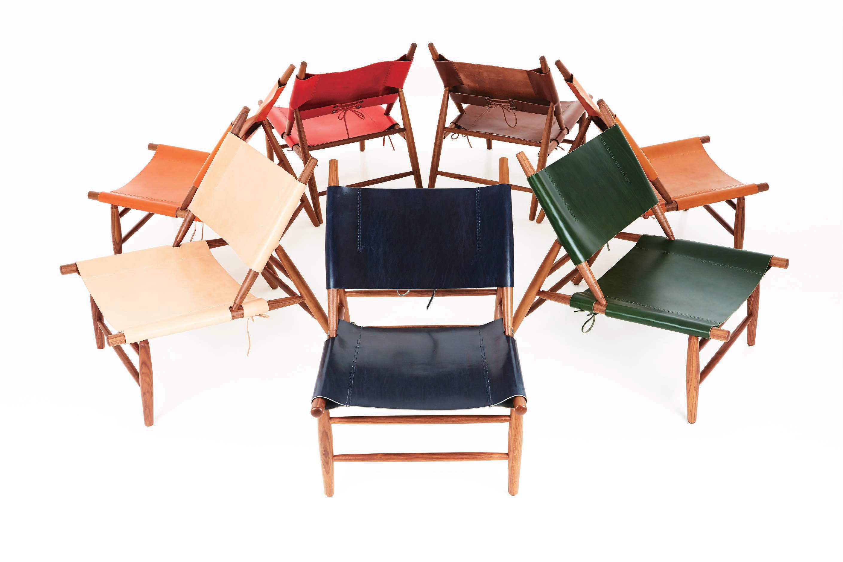 开云（中国） - 坐具|躺椅|办公家具|设计师家具|Triangle 椅