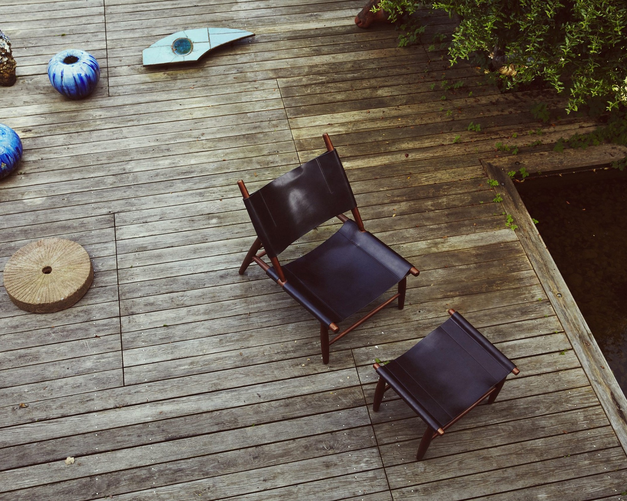 开云（中国） - 坐具|躺椅|办公家具|设计师家具|Triangle 椅