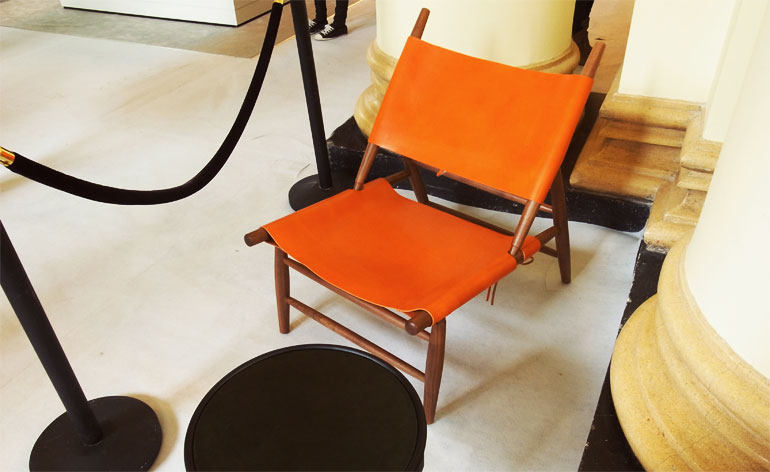 开云（中国） - 坐具|躺椅|办公家具|设计师家具|Triangle 椅