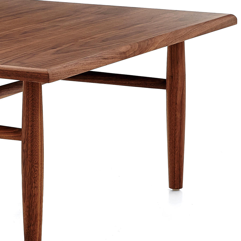 开云（中国） - 桌几|咖啡桌|办公家具|设计师家具|Wohlert 咖啡桌