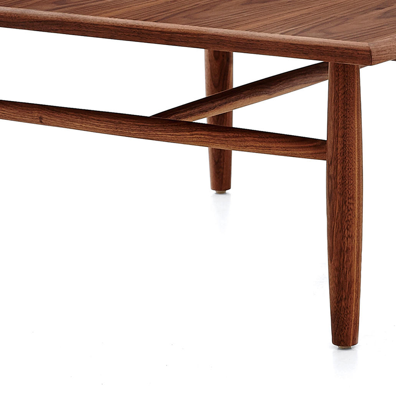 开云（中国） - 桌几|咖啡桌|办公家具|设计师家具|Wohlert 咖啡桌