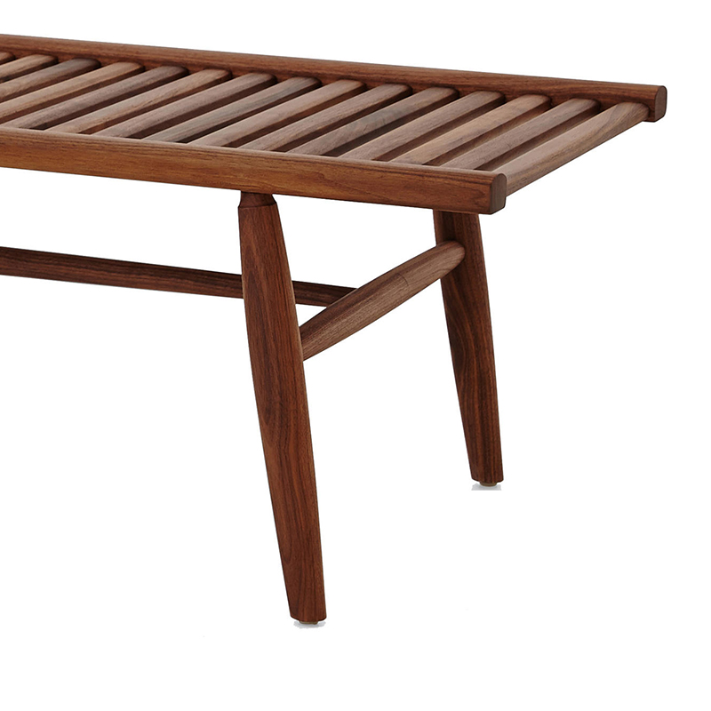 开云（中国） - 坐具|长凳|办公家具|设计师家具|Wohlert 长凳