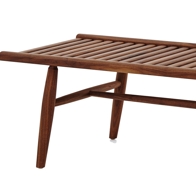 开云（中国） - 坐具|长凳|办公家具|设计师家具|Wohlert 长凳