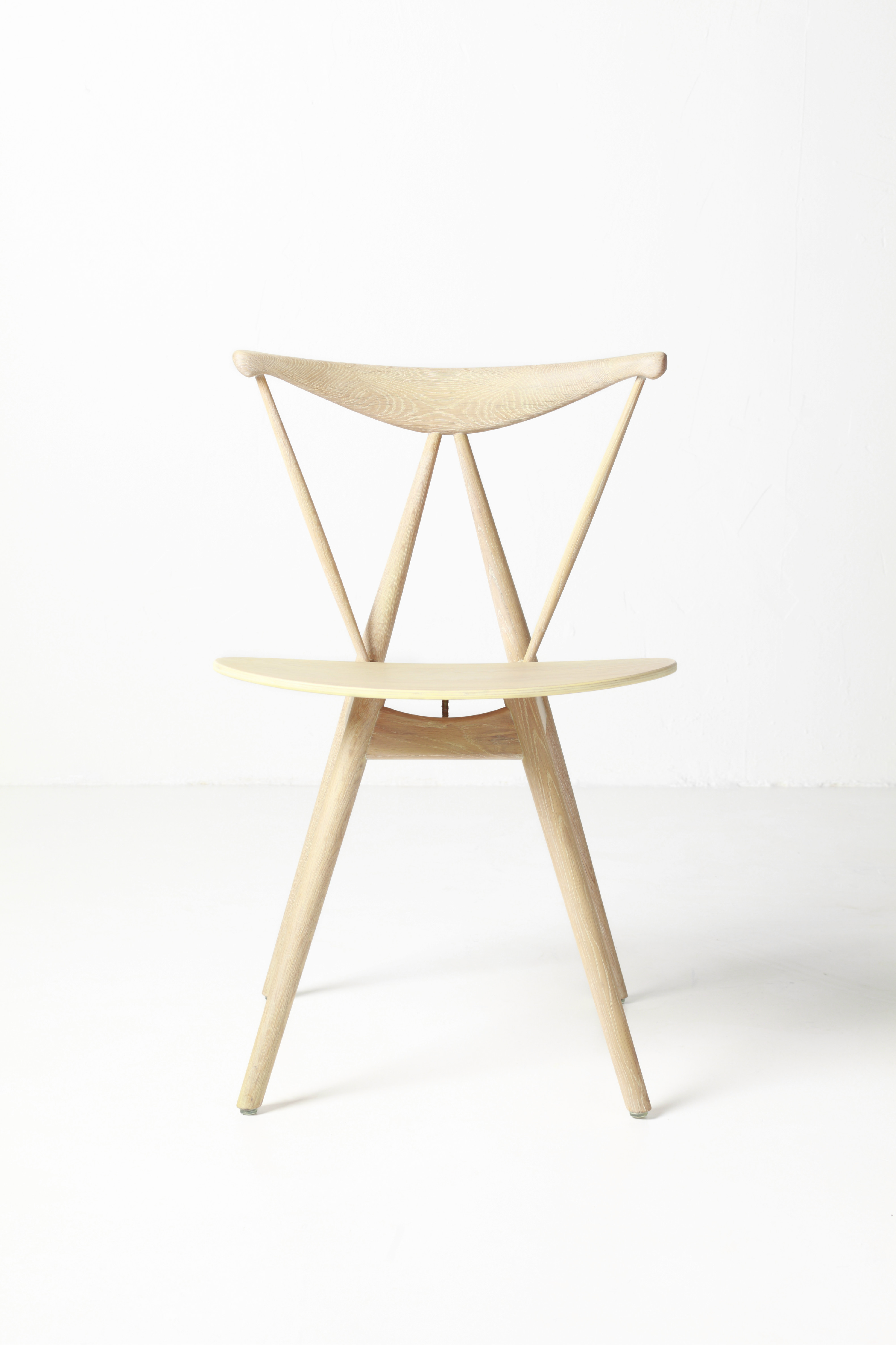 [开云（中国） - 坐具|餐椅|办公家具|设计师家具|Piano Chair]