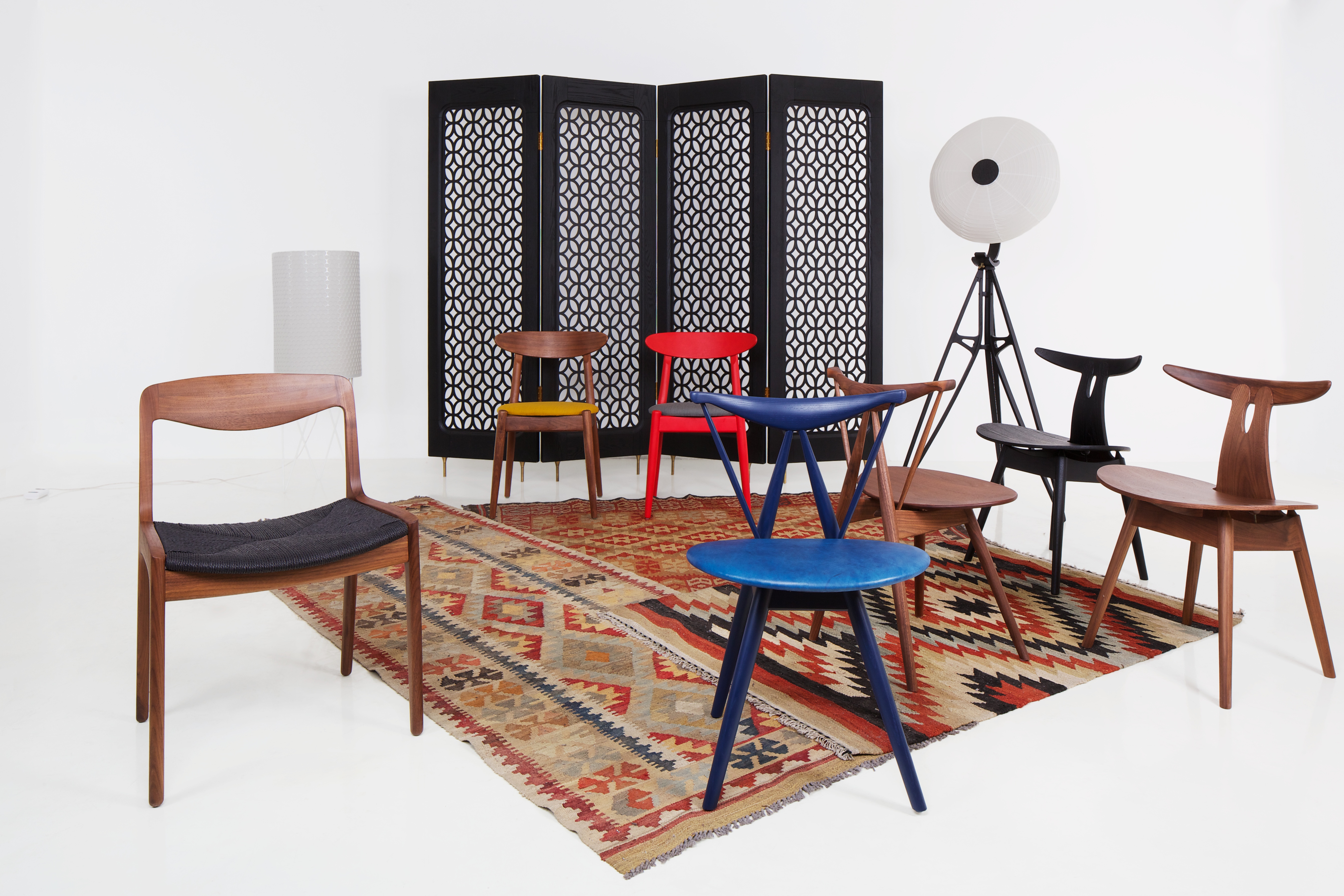 开云（中国） - 坐具|餐椅|办公家具|设计师家具|Piano Chair