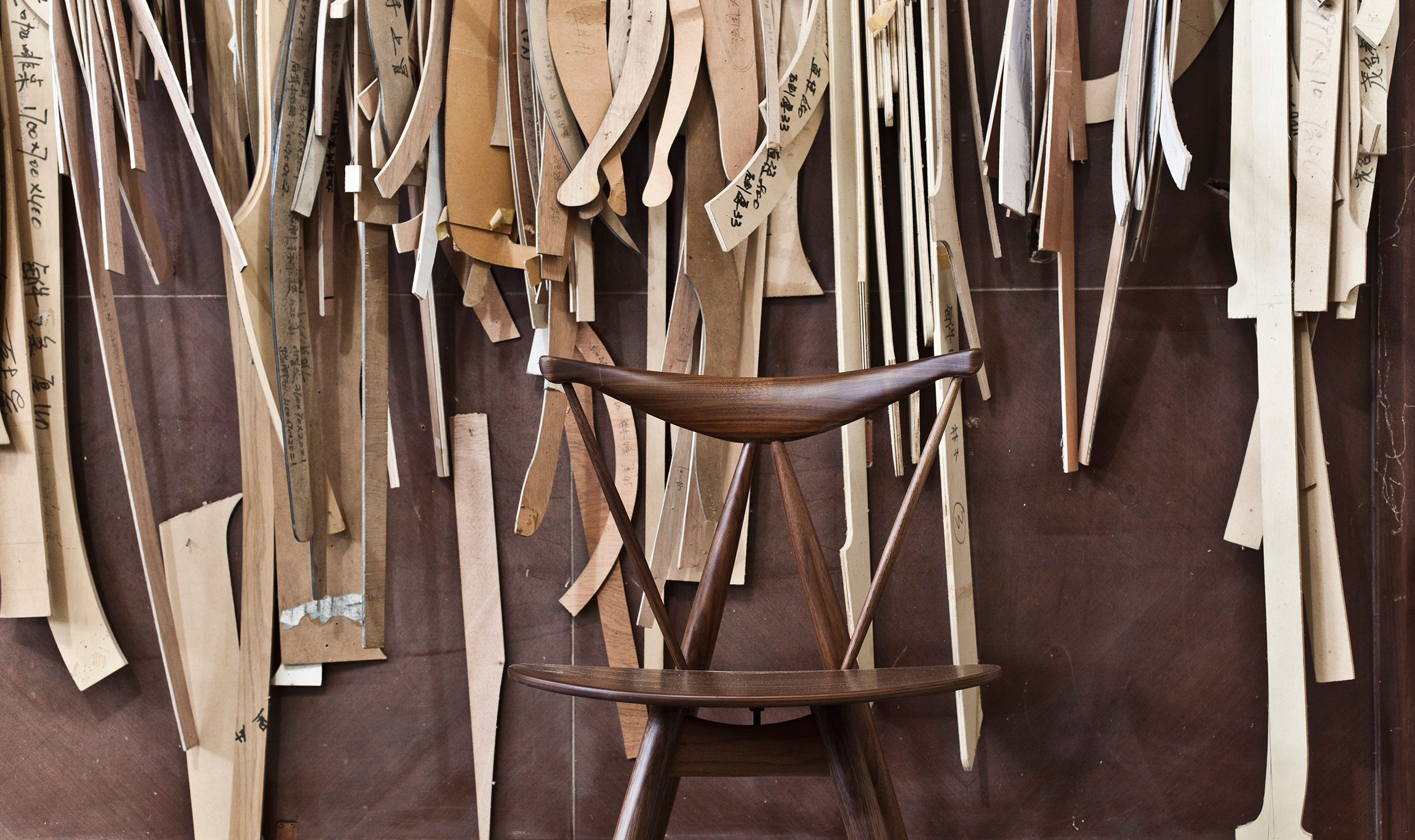 开云（中国） - 坐具|餐椅|办公家具|设计师家具|Piano Chair