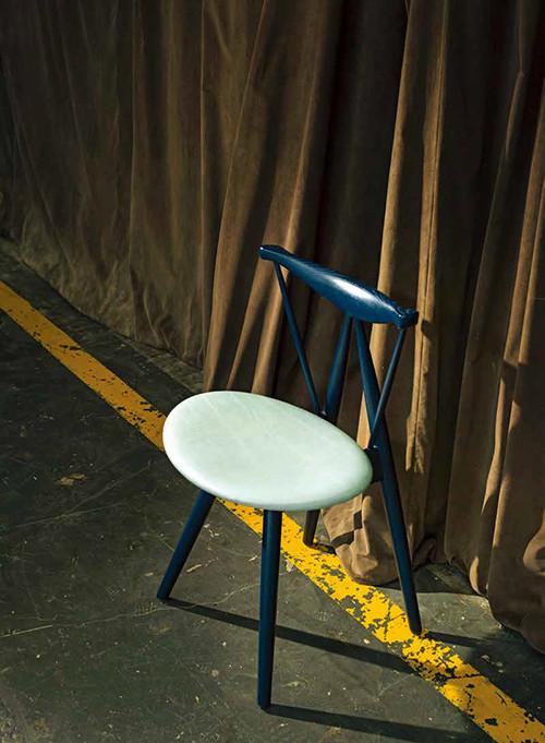 开云（中国） - 坐具|餐椅|办公家具|设计师家具|Piano Chair