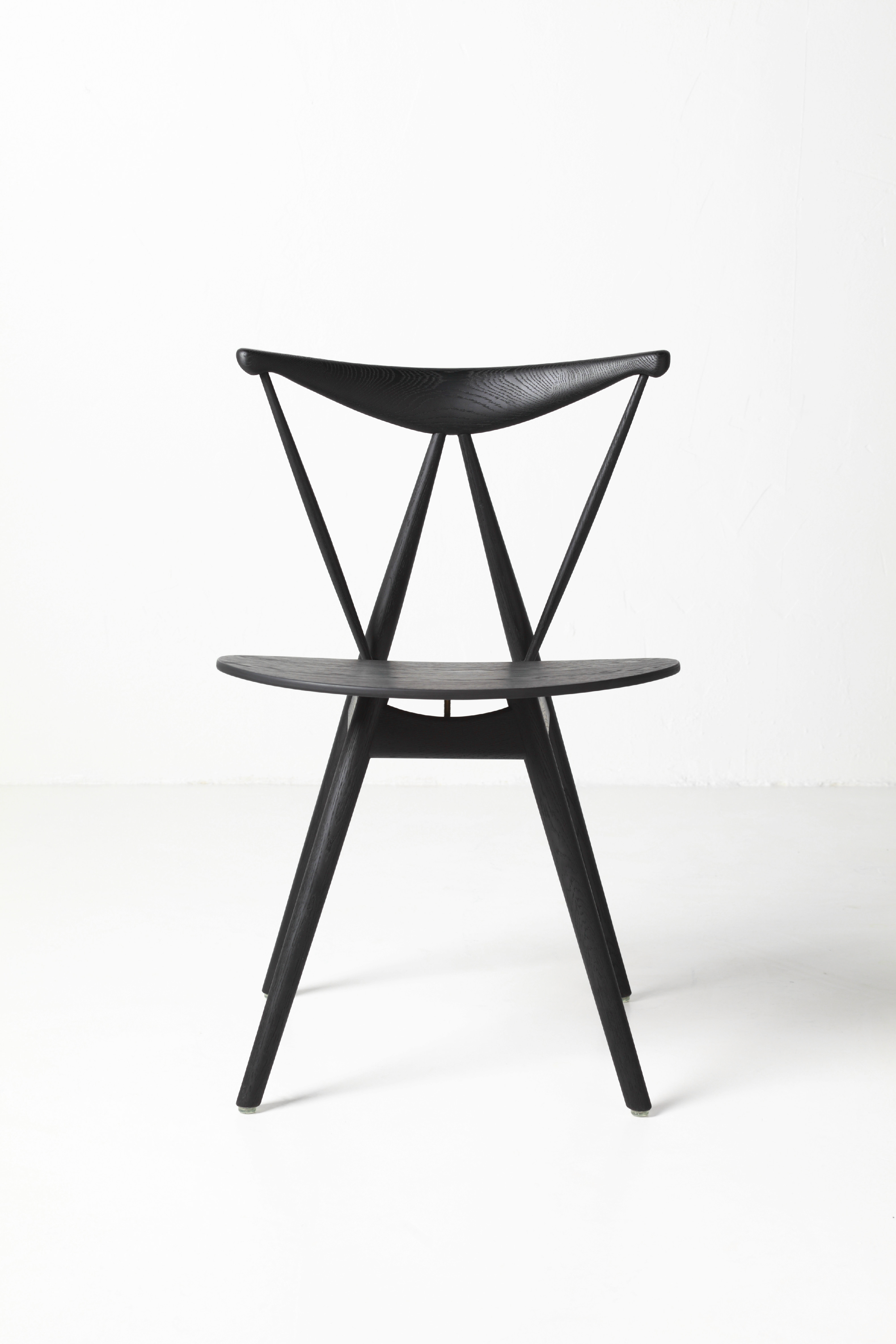 开云（中国） - 坐具|餐椅|办公家具|设计师家具|Piano Chair