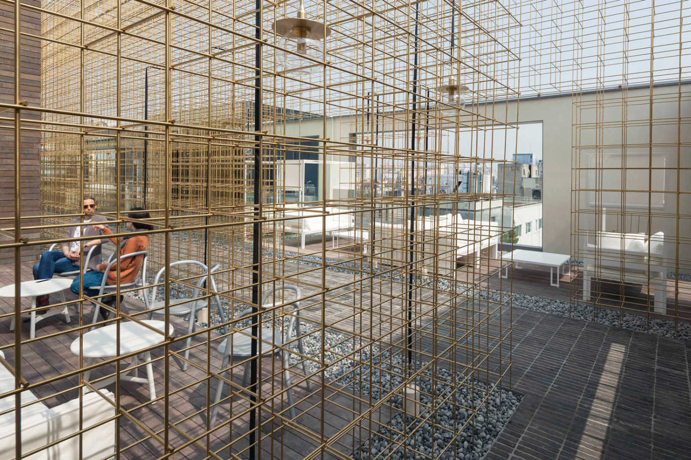 开云（中国） - 桌几|餐桌|办公家具|设计师家具|Ming 餐桌