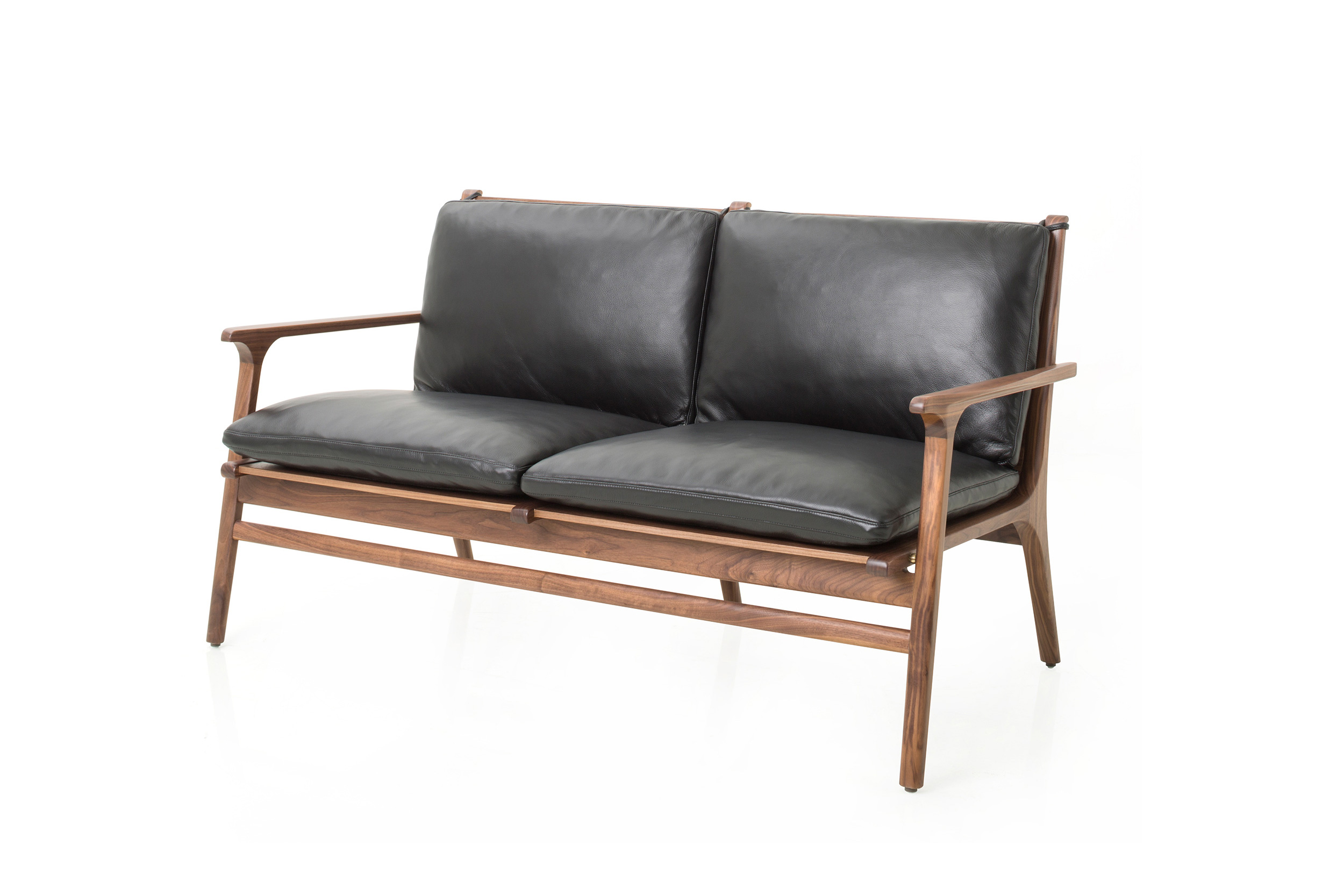 开云（中国） - 坐具|沙发|办公家具|设计师家具|Ren 双人休闲椅