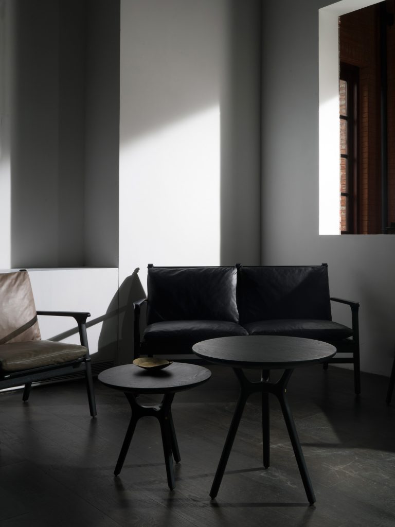 开云（中国） - 坐具|沙发|办公家具|设计师家具|Ren 双人休闲椅