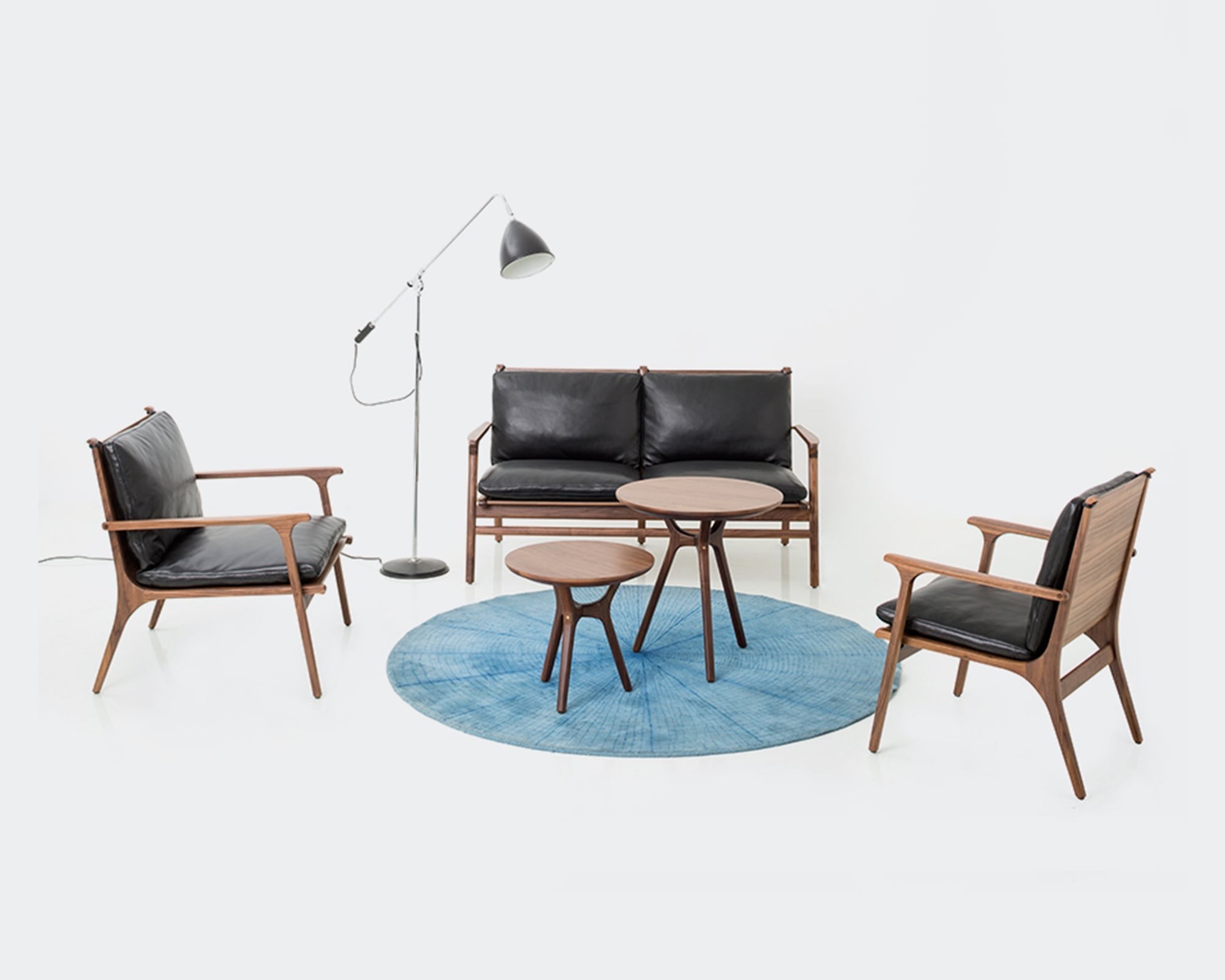 开云（中国） - 桌几|咖啡桌|办公家具|设计师家具|Ren 咖啡桌