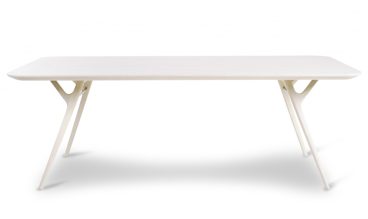 开云（中国） - 桌几|餐桌|办公家具|设计师家具|Ren 餐桌 (方形)