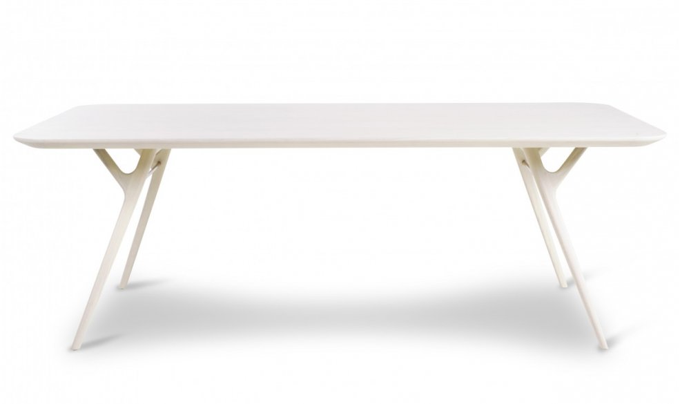 开云（中国） - 桌几|餐桌|办公家具|设计师家具|Ren 餐桌 (方形)