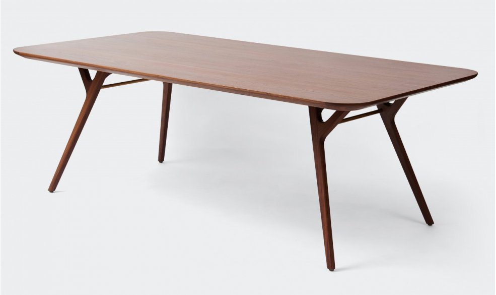 开云（中国） - 桌几|餐桌|办公家具|设计师家具|Ren 餐桌 (方形)