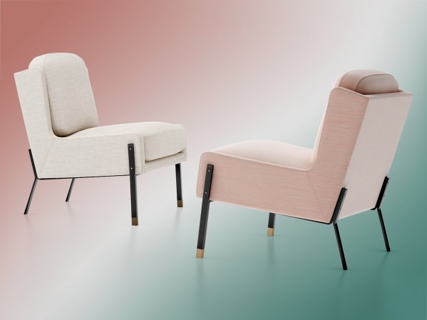 开云（中国） - 坐具|沙发|办公家具|设计师家具|Blink沙发椅