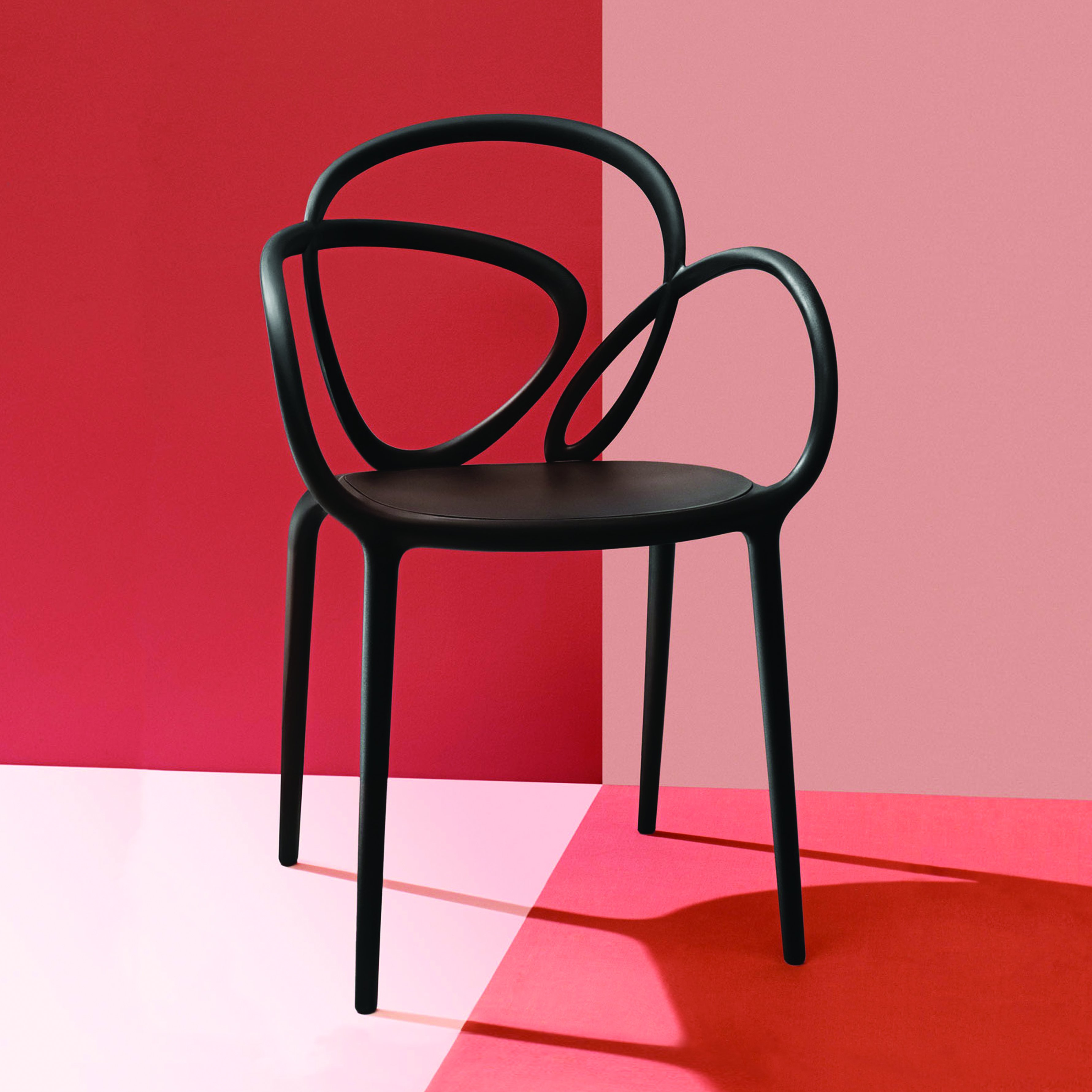 开云（中国） - 坐具|餐椅|办公家具|设计师家具|Loop餐椅