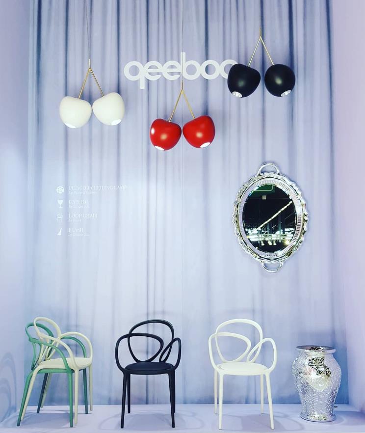 开云（中国） - 坐具|餐椅|办公家具|设计师家具|Loop餐椅