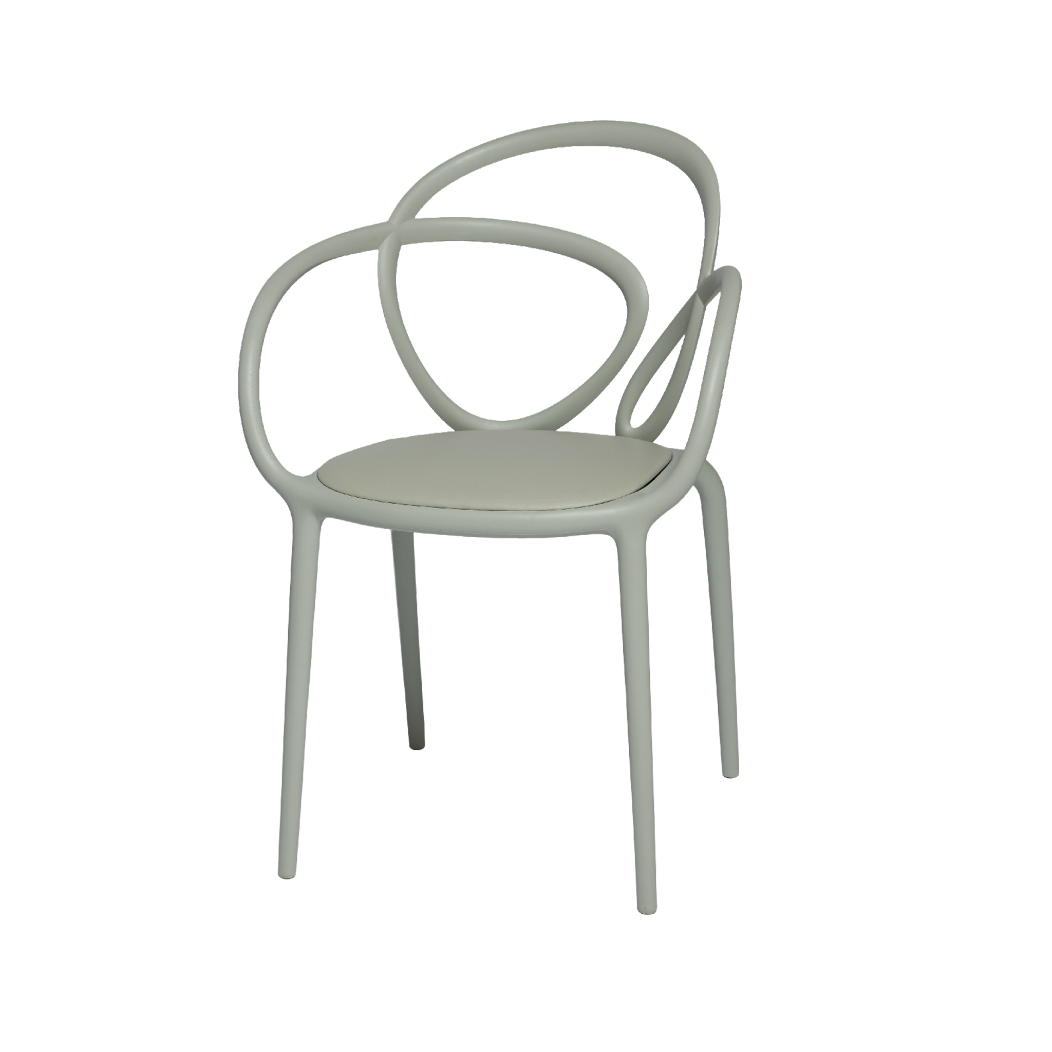 开云（中国） - 坐具|餐椅|办公家具|设计师家具|Loop餐椅