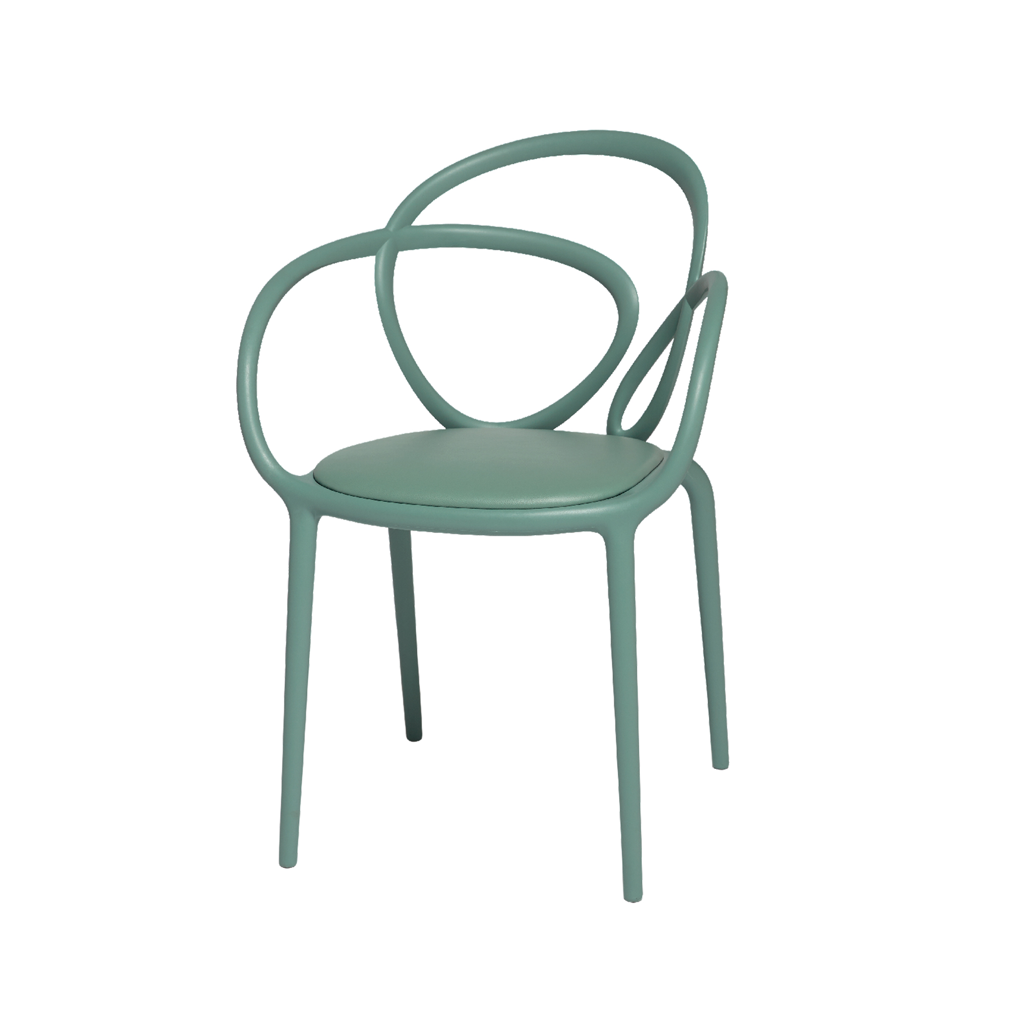 开云（中国） - 坐具|餐椅|办公家具|设计师家具|Loop餐椅