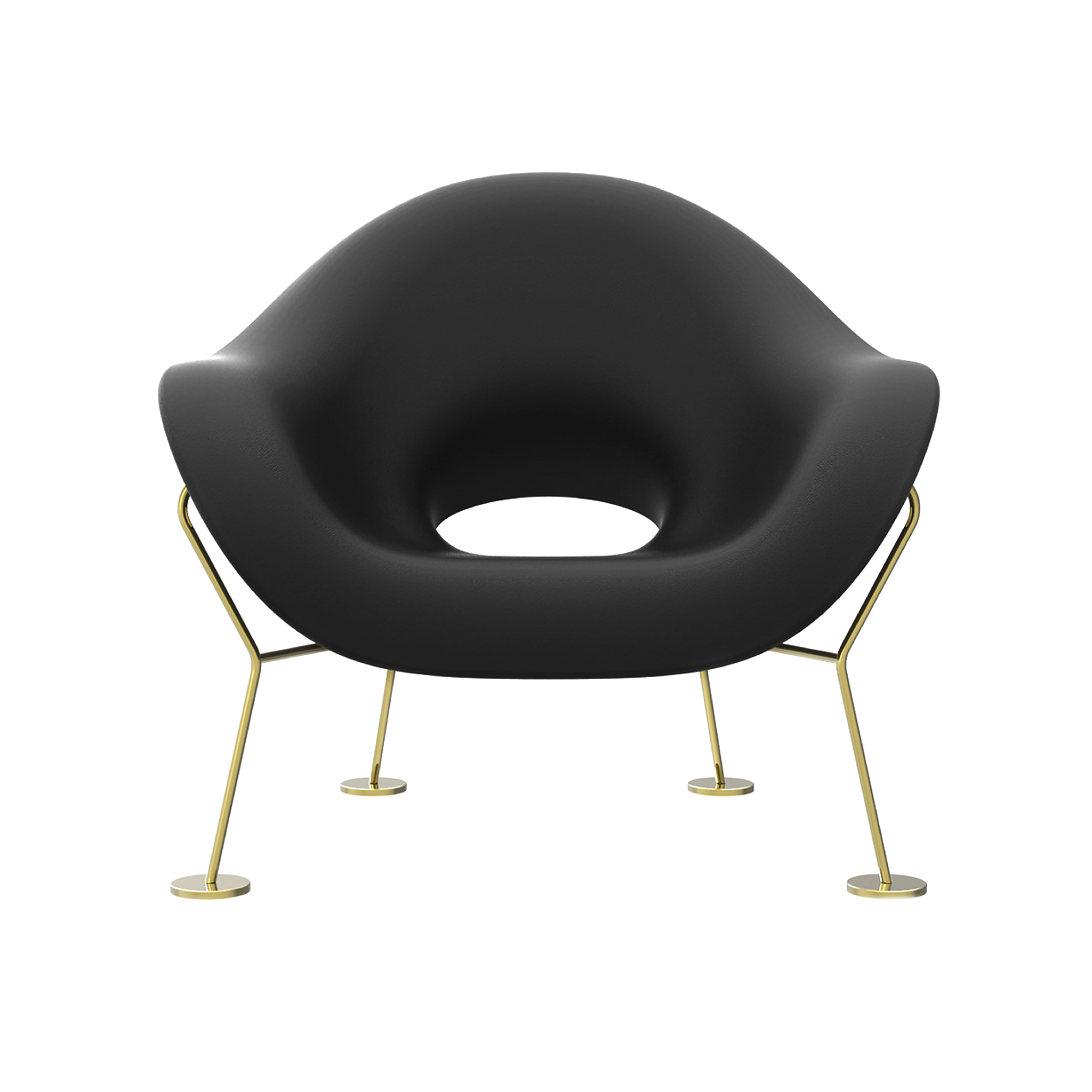 [开云（中国） - 坐具|休闲椅|办公家具|设计师家具|蛹型休闲椅]